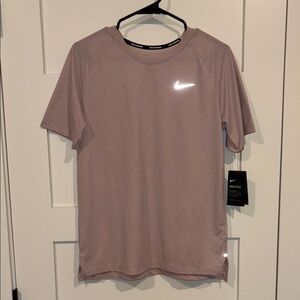 Nike Short Sleeve T Shirt